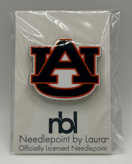 Auburn Needleminder- new version 1.5 inches