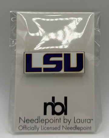 LSU Needleminder- new version 1.5 inches