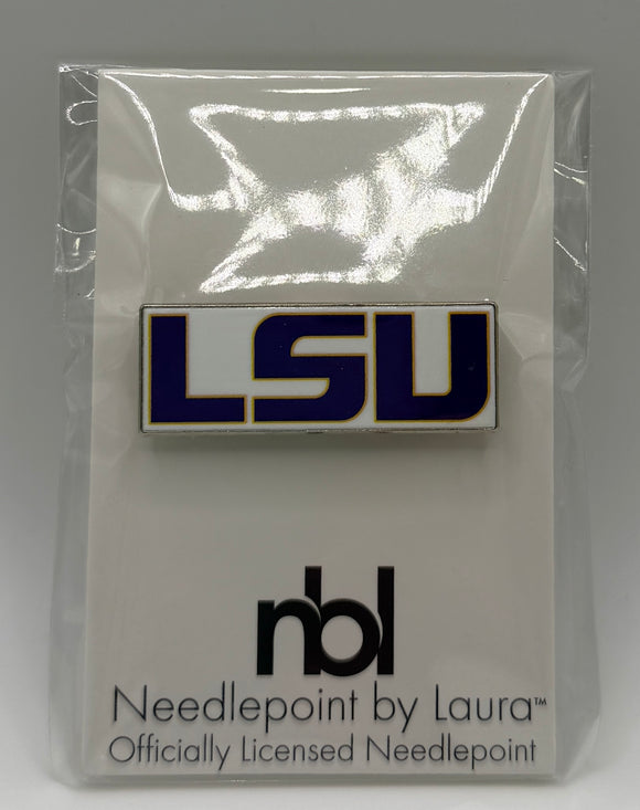 LSU Needleminder- new version 1.5 inches