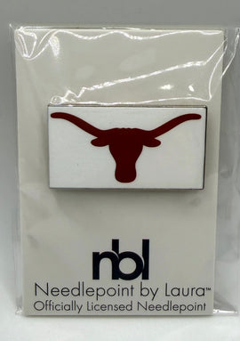 Texas Needleminder- new version 1.5 inches