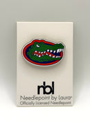 Florida Needleminder, 1.5" Soft Enamel-1