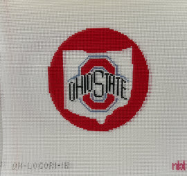 Ohio State University State Canvas discontinued