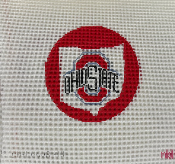 Ohio State University State Canvas discontinued
