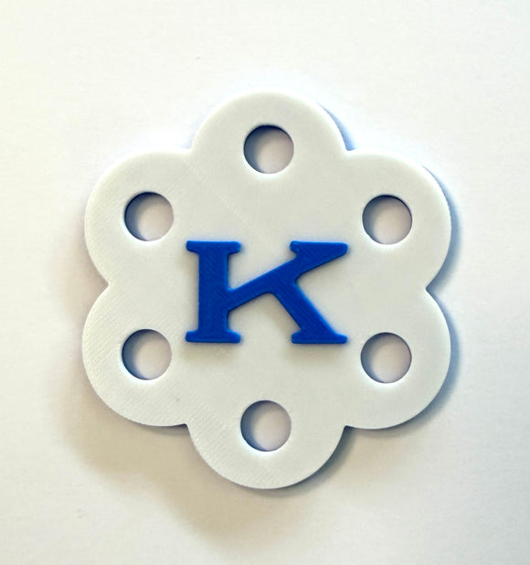 Kentucky Thread Sorter