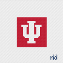Indiana Mini Square 2.2 Crimson-1