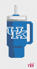 Kentucky Tumbler-1
