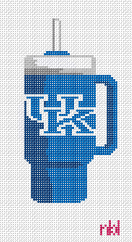 Kentucky Tumbler