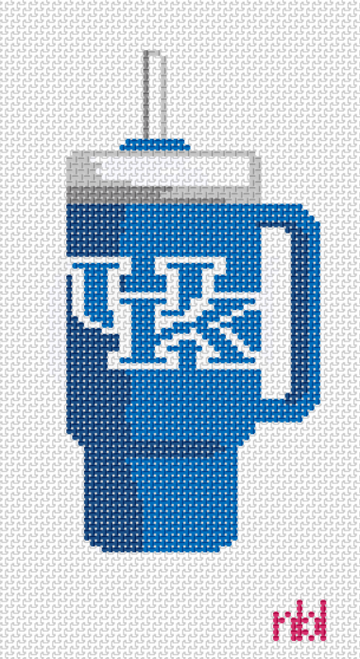 Kentucky Tumbler