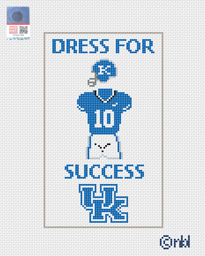 Kentucky Dress for Success
