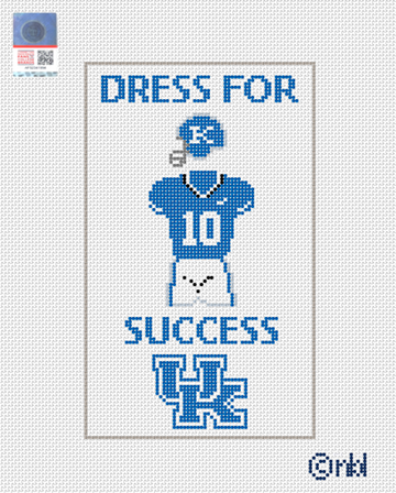 Kentucky Dress for Success