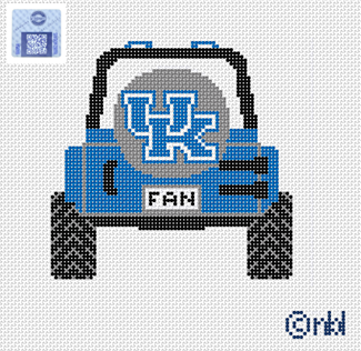 Kentucky Jeep