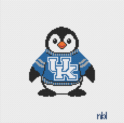 Kentucky Penguin
