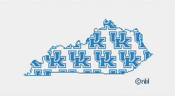 Kentucky Lumbar Pillow