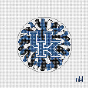 Kentucky Pom Pom