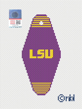 LSU Hotel Key