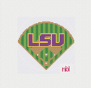 LSU Baseball Diamond-1