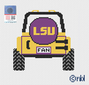 LSU Jeep-1