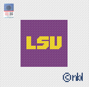 LSU Mini Square 2.2-1