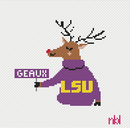 LSU Reindeer-1