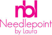 SALE | Needlepoint by Laura