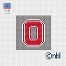 Ohio State Mini Square 2.2-1