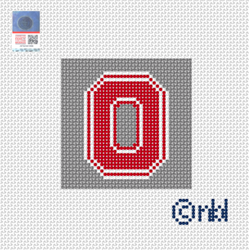 Ohio State Mini Square 2.2