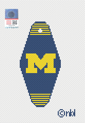Michigan Hotel Key