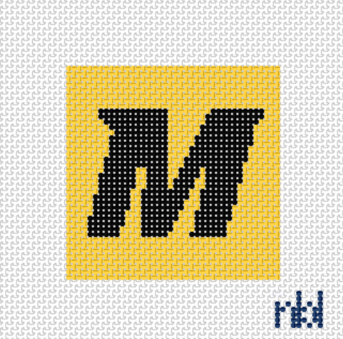 Missouri Mini Square 2.2