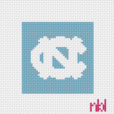 North Carolina Mini Square 2.2
