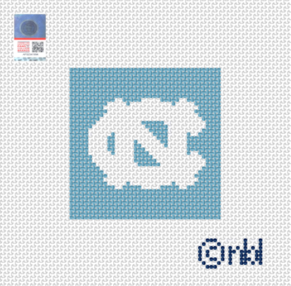 North Carolina Mini Square 2.2