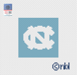 North Carolina Mini Square 2.2