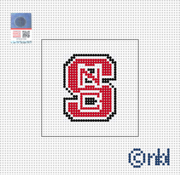 NC State Mini Square 2.2