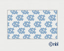 North Carolina Purse Insert- 13 mesh-1