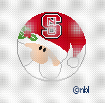 NC State Santa Round