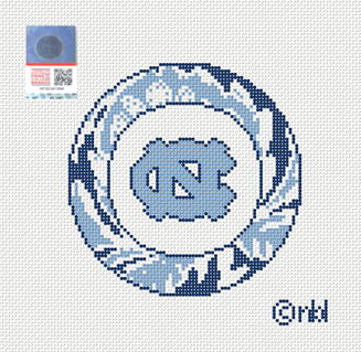 North Carolina Artichoke Round