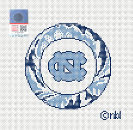 North Carolina Artichoke Round