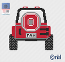 Ohio State Jeep-1