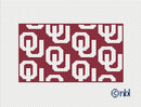 Oklahoma Purse Insert- 18 mesh-1