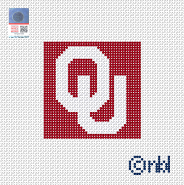 Oklahoma Mini Square 2.2