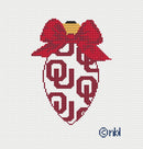 Oklahoma on repeat Bow Light Bulb-1