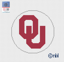 Oklahoma logo round white background-1