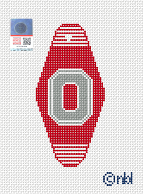 Ohio State Hotel Key