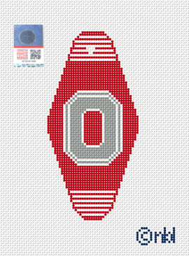 Ohio State Hotel Key
