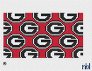 Georgia Purse Insert- 13 mesh-1