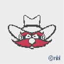 Texas Tech Red Canvas-1
