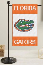 Florida Gator Mini Flag Kit