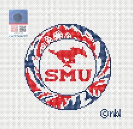 SMU Artichoke Round