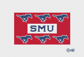 SMU Purse Insert