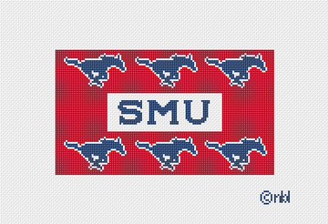 SMU Purse Insert