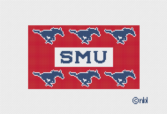 SMU Purse Insert